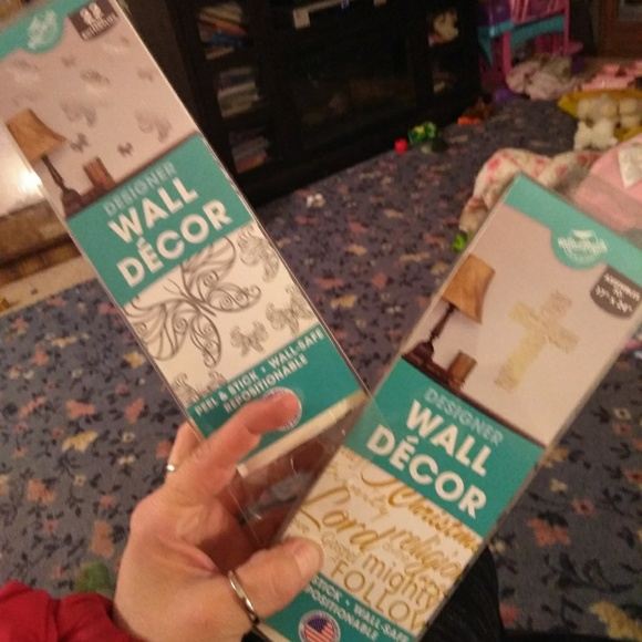 Wall decor - Picture 3 of 3